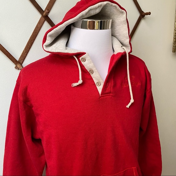 Vintage 1980s Yellow Pages Hoodie - Picture 7 of 16